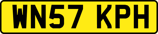 WN57KPH