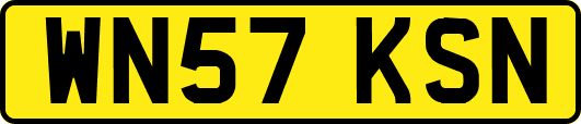 WN57KSN