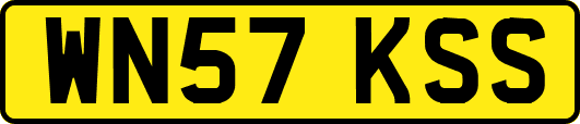 WN57KSS