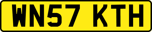 WN57KTH