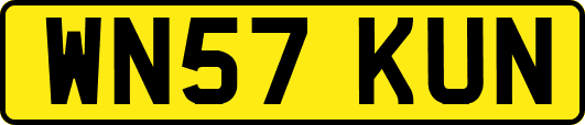WN57KUN