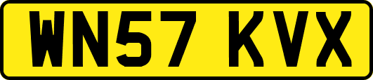 WN57KVX