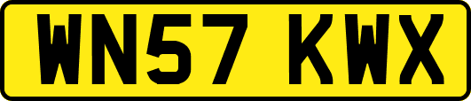 WN57KWX