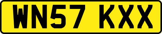 WN57KXX