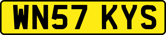 WN57KYS