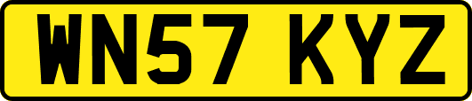WN57KYZ