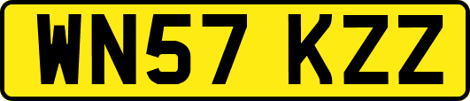 WN57KZZ