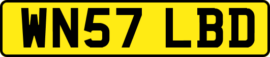WN57LBD