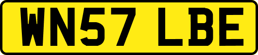 WN57LBE