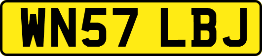 WN57LBJ