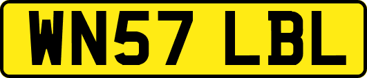 WN57LBL