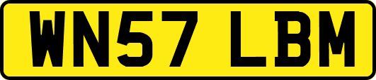 WN57LBM