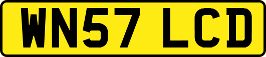 WN57LCD