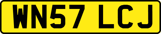 WN57LCJ