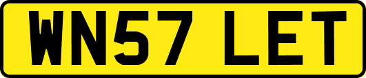 WN57LET