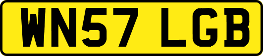 WN57LGB