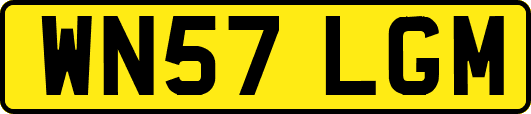 WN57LGM