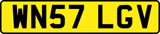 WN57LGV
