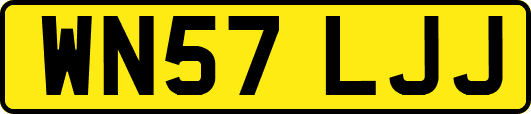 WN57LJJ