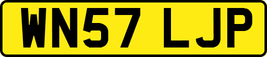 WN57LJP