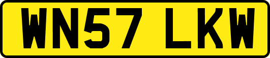 WN57LKW