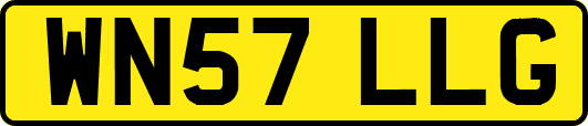 WN57LLG