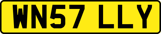 WN57LLY