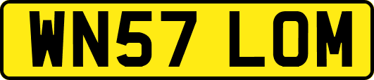 WN57LOM