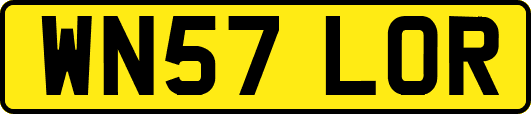 WN57LOR