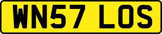 WN57LOS