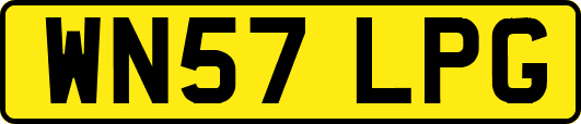 WN57LPG