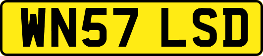 WN57LSD
