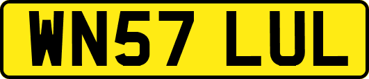 WN57LUL