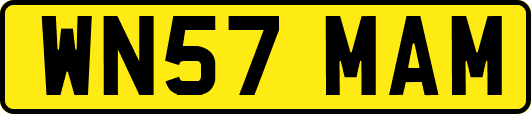 WN57MAM