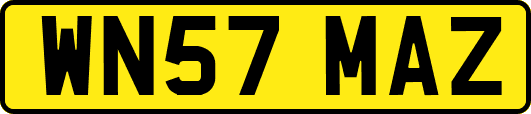 WN57MAZ