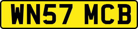 WN57MCB