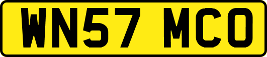 WN57MCO