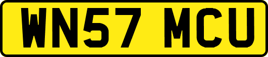 WN57MCU