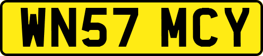 WN57MCY