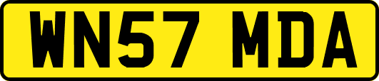 WN57MDA