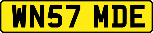 WN57MDE