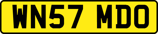 WN57MDO