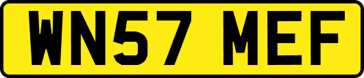 WN57MEF