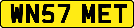 WN57MET