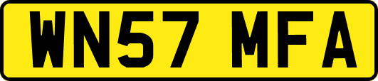WN57MFA