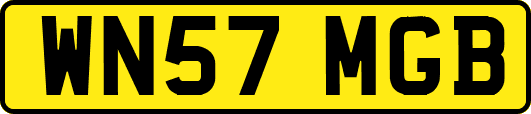 WN57MGB