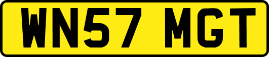 WN57MGT