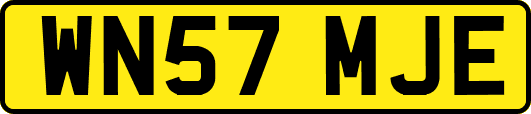 WN57MJE