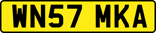 WN57MKA