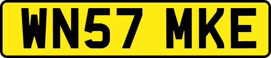 WN57MKE